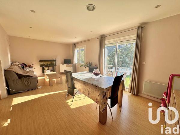 Pavillon 3 pièces de 70 m² à Saint-Paul-de-Fenouillet (66220)