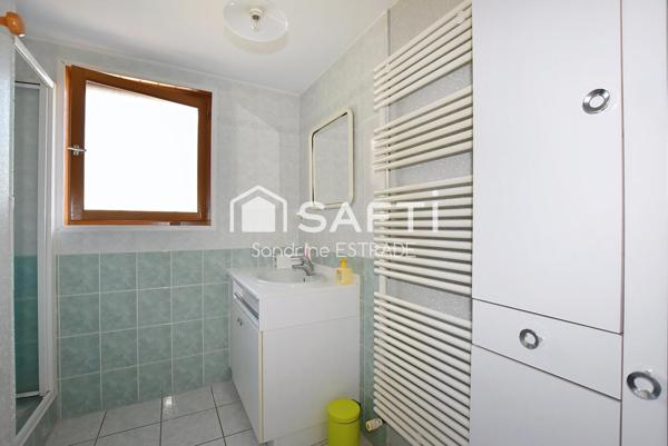 Spacieuse maison familiale proche étang SAVIGNEUX !