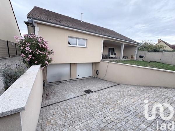 Maison à vendre 5 pièces 122 m² Petit-Couronne