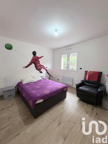 Maison à vendre 5 pièces 122 m² Petit-Couronne