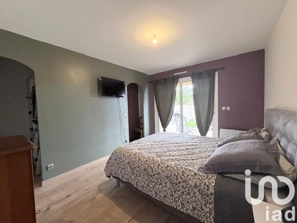 Maison à vendre 5 pièces 122 m² Petit-Couronne