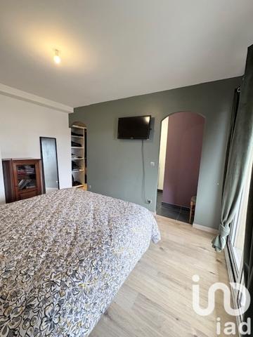 Maison à vendre 5 pièces 122 m² Petit-Couronne