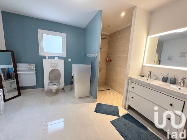 Maison à vendre 5 pièces 122 m² Petit-Couronne