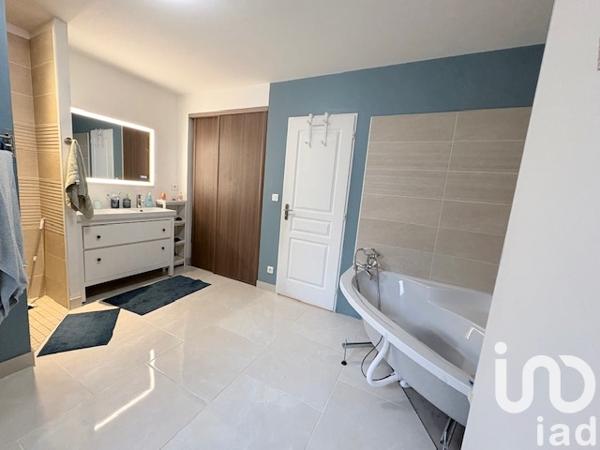 Maison à vendre 5 pièces 122 m² Petit-Couronne