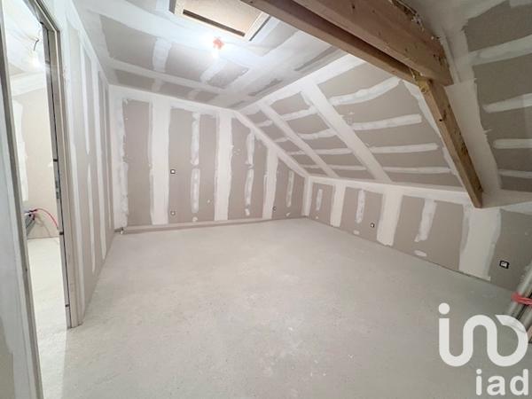 Maison à vendre 5 pièces 122 m² Petit-Couronne