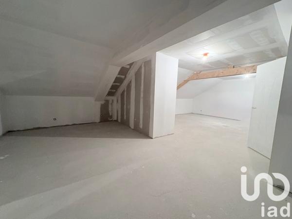 Maison à vendre 5 pièces 122 m² Petit-Couronne