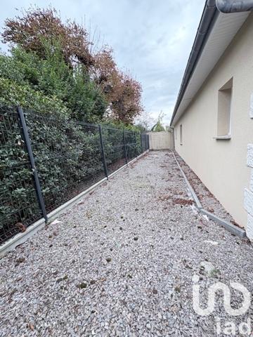 Maison à vendre 5 pièces 122 m² Petit-Couronne