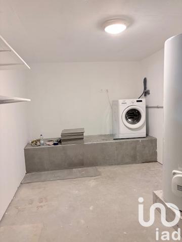 Maison à vendre 5 pièces 122 m² Petit-Couronne