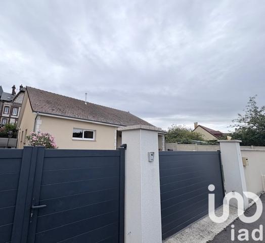 Maison à vendre 5 pièces 122 m² Petit-Couronne