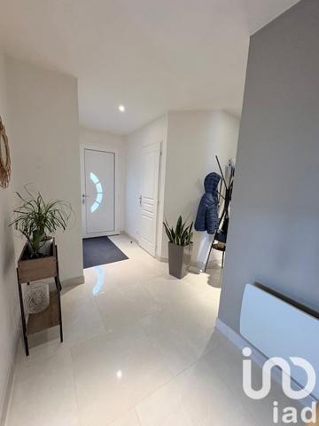 Maison à vendre 5 pièces 122 m² Petit-Couronne