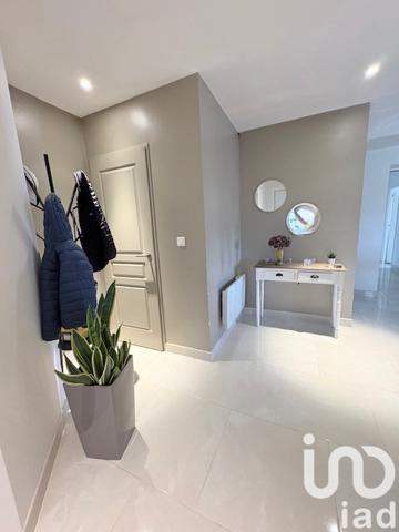 Maison à vendre 5 pièces 122 m² Petit-Couronne