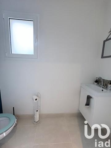 Maison à vendre 5 pièces 122 m² Petit-Couronne