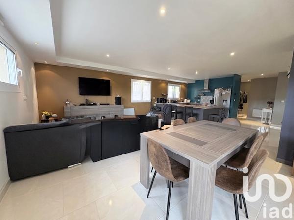 Maison à vendre 5 pièces 122 m² Petit-Couronne