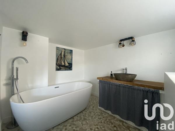 Appartement à vendre 3 pièces 79 m² Honfleur