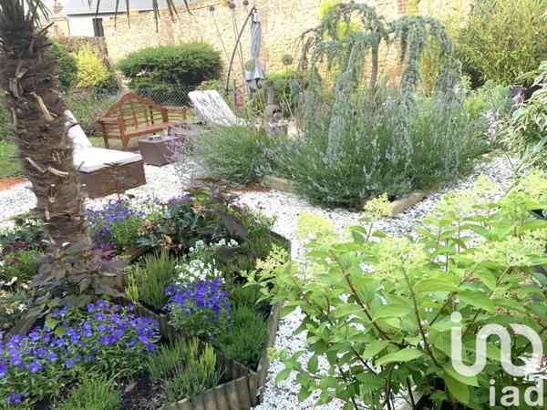 Appartement à vendre 3 pièces 79 m² Honfleur