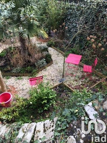 Appartement à vendre 3 pièces 79 m² Honfleur