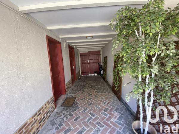 Appartement à vendre 3 pièces 79 m² Honfleur