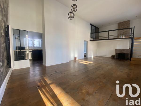 Appartement à vendre 3 pièces 79 m² Honfleur