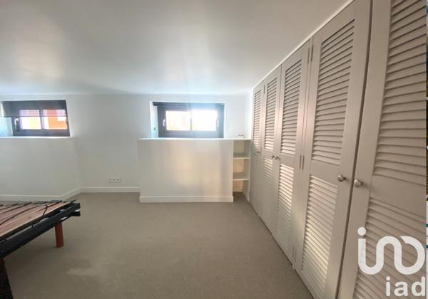 Appartement à vendre 3 pièces 79 m² Honfleur