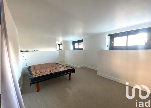 Appartement à vendre 3 pièces 79 m² Honfleur