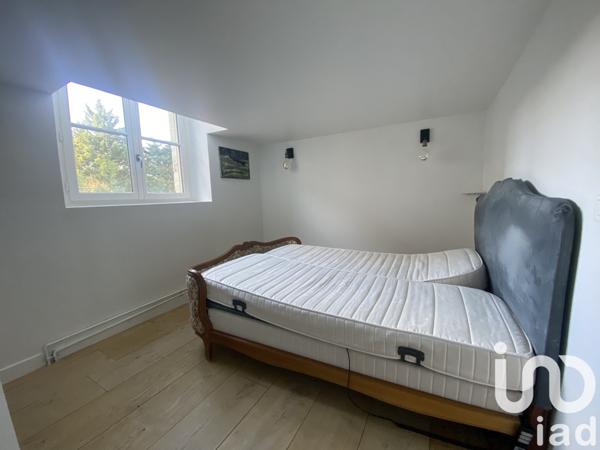 Appartement à vendre 3 pièces 79 m² Honfleur