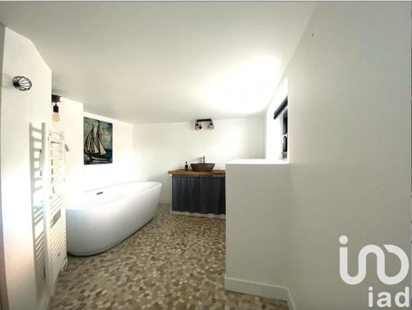 Appartement à vendre 3 pièces 79 m² Honfleur