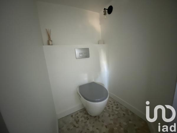 Appartement à vendre 3 pièces 79 m² Honfleur