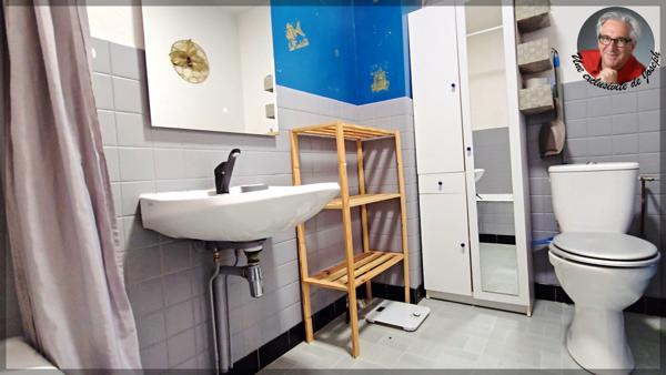 Accons (07160) Maison individuelle 88m² ACCONS trois chambres