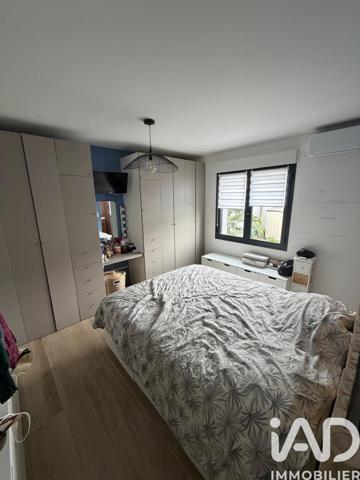 Maison à vendre 7 pièces 150 m² Paray-Vieille-Poste