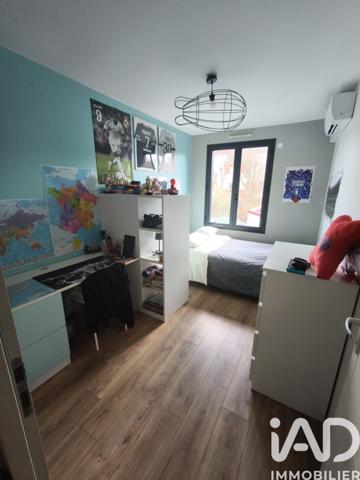 Maison à vendre 7 pièces 150 m² Paray-Vieille-Poste