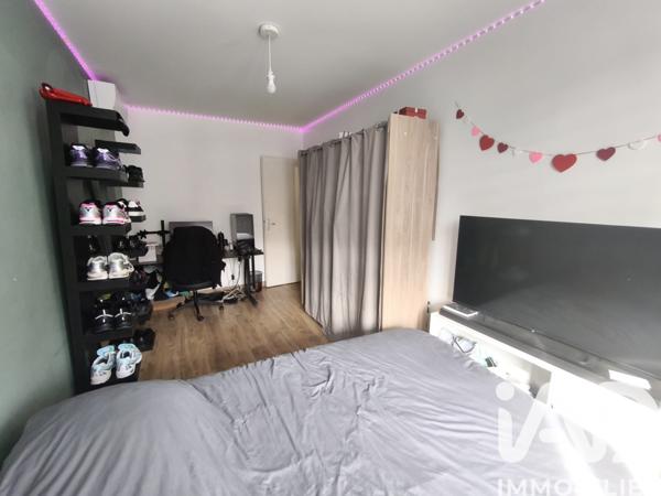 Maison à vendre 7 pièces 150 m² Paray-Vieille-Poste