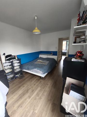 Maison à vendre 7 pièces 150 m² Paray-Vieille-Poste