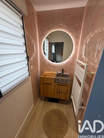 Maison à vendre 7 pièces 150 m² Paray-Vieille-Poste