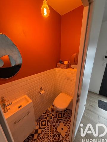 Maison à vendre 7 pièces 150 m² Paray-Vieille-Poste