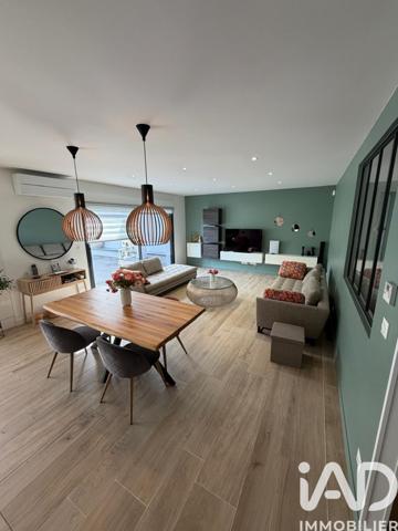 Maison à vendre 7 pièces 150 m² Paray-Vieille-Poste