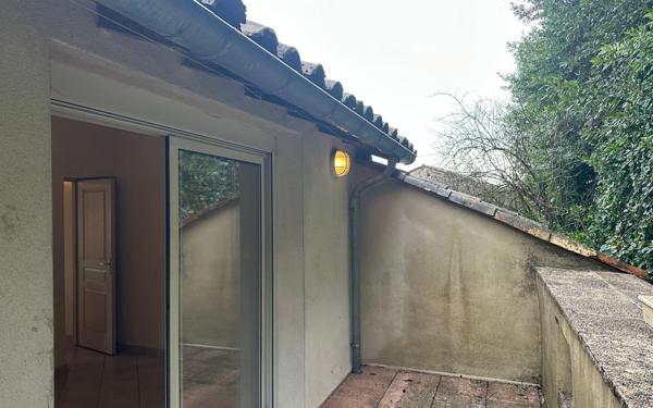 Appartement à louer    3 pièces •  Joyeuse