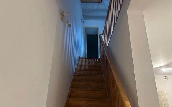 Appartement à louer    3 pièces •  Joyeuse