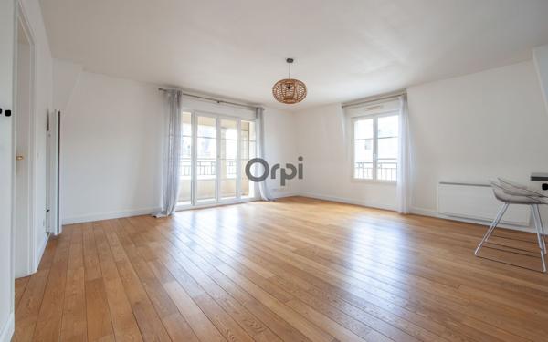 Appartement à vendre    4 pièces • 81,86 m2 Le Plessis-Robinson
