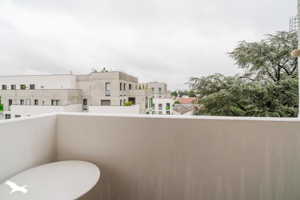Appartement à vendre |  Villeurbanne |  3 pièces | 72 m²