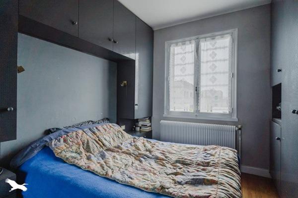 Appartement à vendre |  Villeurbanne |  3 pièces | 72 m²