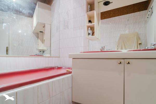 Appartement à vendre |  Villeurbanne |  3 pièces | 72 m²