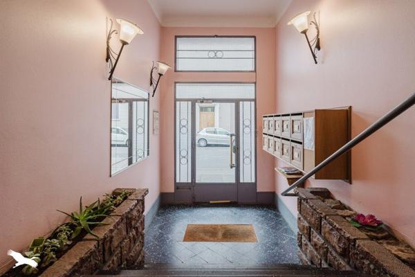 Appartement à vendre |  Villeurbanne |  3 pièces | 72 m²