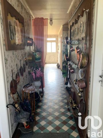 Maison à vendre 6 pièces 170 m² Parnoy-en-Bassigny