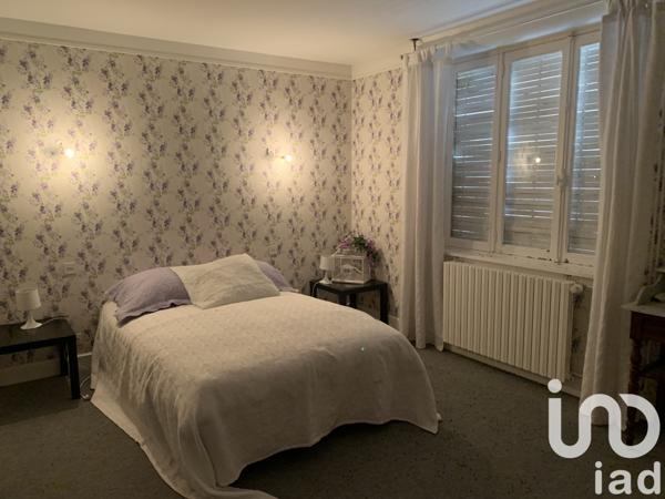 Maison à vendre 6 pièces 170 m² Parnoy-en-Bassigny