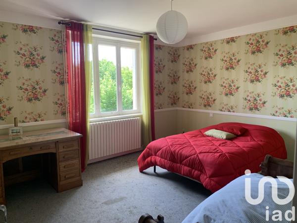 Maison à vendre 6 pièces 170 m² Parnoy-en-Bassigny