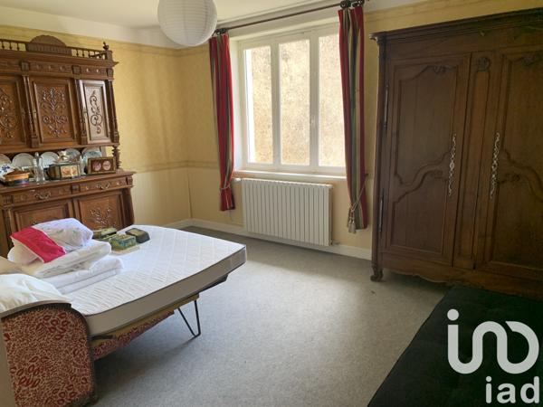 Maison à vendre 6 pièces 170 m² Parnoy-en-Bassigny