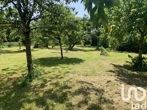 Maison à vendre 6 pièces 170 m² Parnoy-en-Bassigny