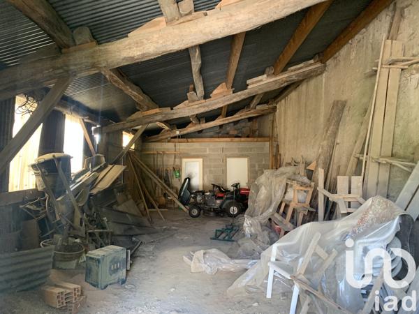 Maison à vendre 6 pièces 170 m² Parnoy-en-Bassigny