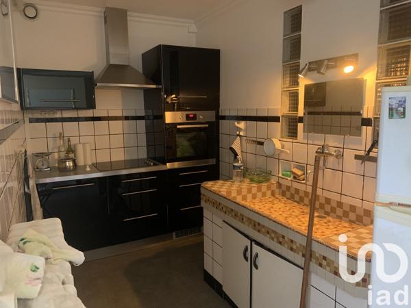 Maison à vendre 6 pièces 170 m² Parnoy-en-Bassigny