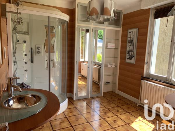 Maison à vendre 6 pièces 170 m² Parnoy-en-Bassigny